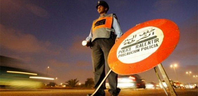 Interdiction de se déplacer de et vers 8 villes à partir de dimanche 26 juillet à minuit