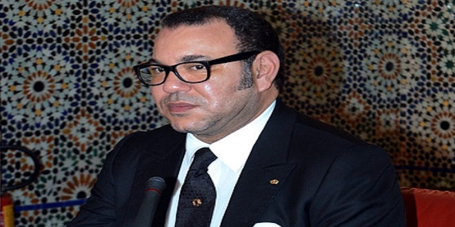 Conseil de la Concurrence: communiqué du Cabinet Royal sur «l'entente présumée»  