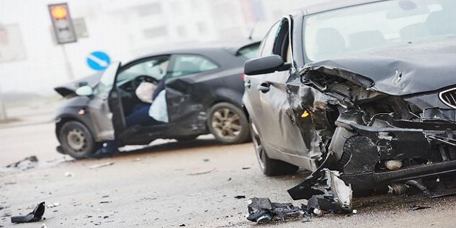 Accidents de la circulation : 17 morts et 2.004 blessés durant la semaine dernière