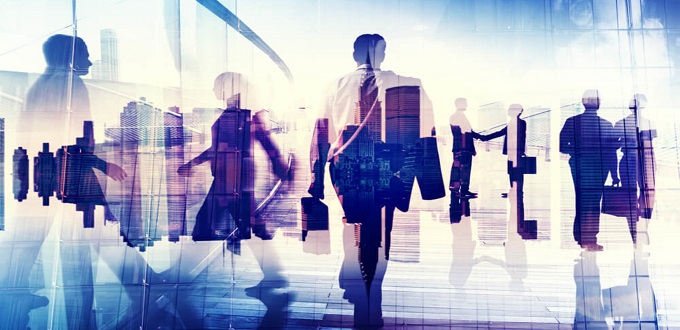 Covid-19: 71% des entreprises appréhendent un reconfinement