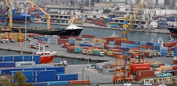 La reprise du commerce mondial atteint un niveau record au 1er trimestre