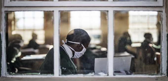 Covid-19 :L’Afrique s’enfonce dans l’épidémie, par Dr Moussayer