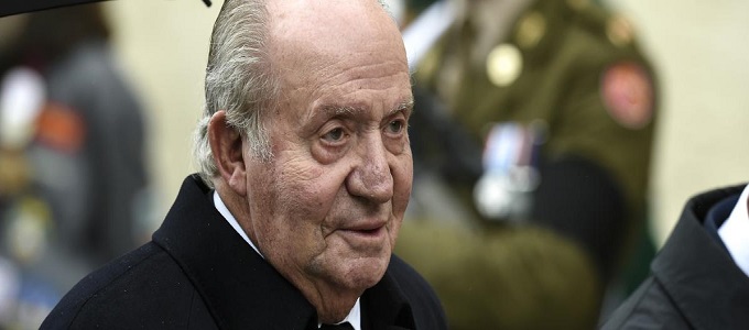 L'ancien roi Juan Carlos, soupçonné de corruption, a décidé de quitter l'Espagne