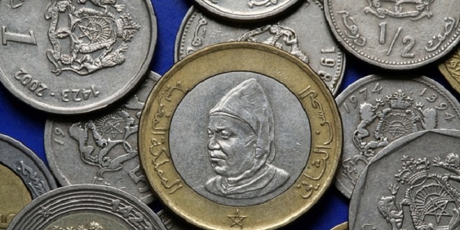 Monnaie métallique: 2,8 milliards de pièces en circulation en 2019