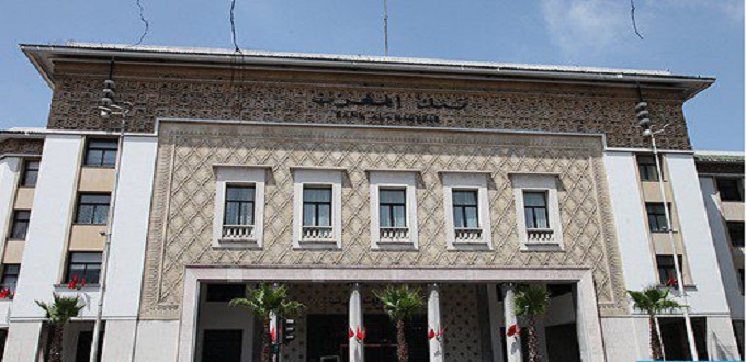Bank Al Maghrib autorise a Al Barid Bank de financer les professionnels et les TPE