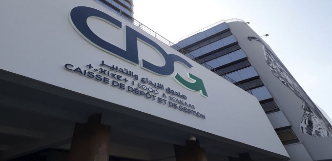 CDG: 212 Founders classé dans le top 3 des investisseurs seed en Afrique