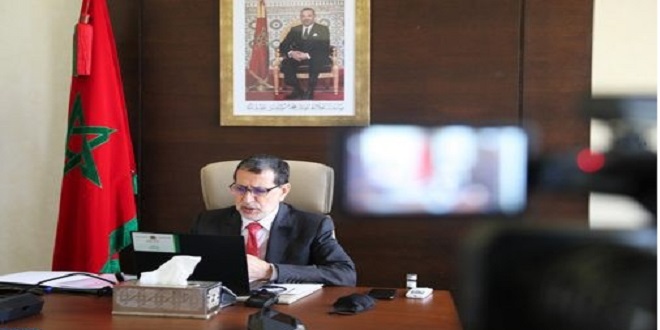 Covid-19: Elotmani juge inquiétante l'évolution de la situation épidémiologique