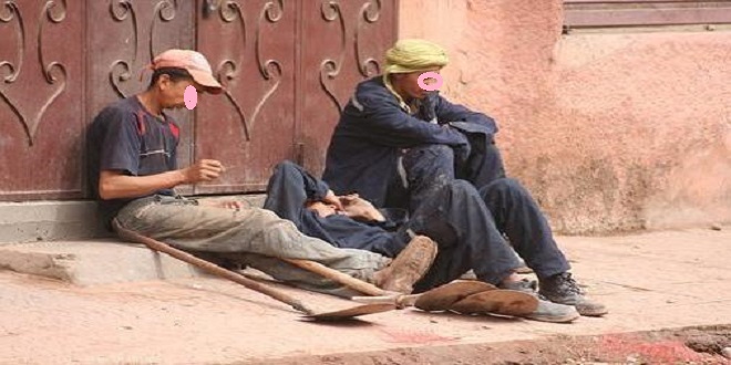 Plus de 1,3 million de personnes en sous-emploi au deuxième trimestre