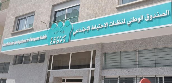 CNOPS; reprise du comptage des délais légaux pour le dépôt des remboursements