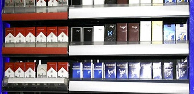 Hausse du prix des cigarettes au Maroc
