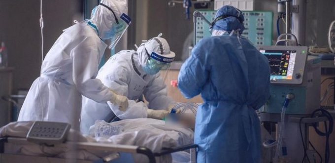 1.200 cas et 20 morts en moyenne par jour, il est temps de télécharger Wiqaytna !