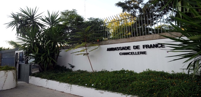 Visas et déplacements: L’ambassade de France apporte des précisions 