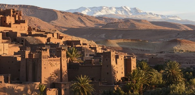 Génération Green : Bientôt une étude sur la territorialisation de l’agriculture