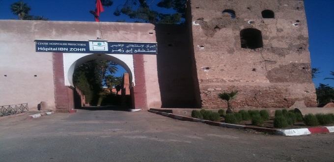 Covid-19 : Marrakech au bord du chaos !