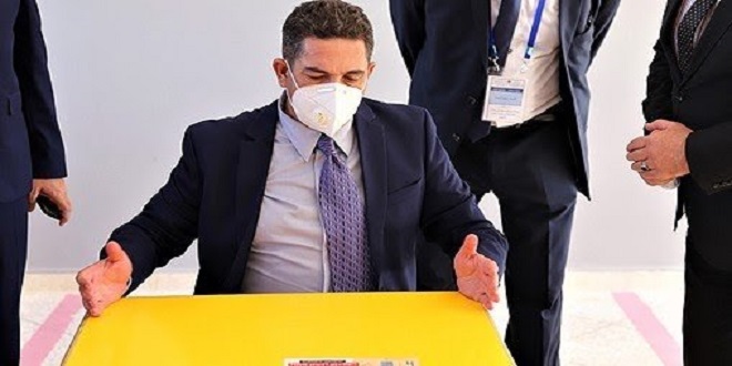 Rentrée scolaire 2020/2021: Amzazi pose trois scénarios