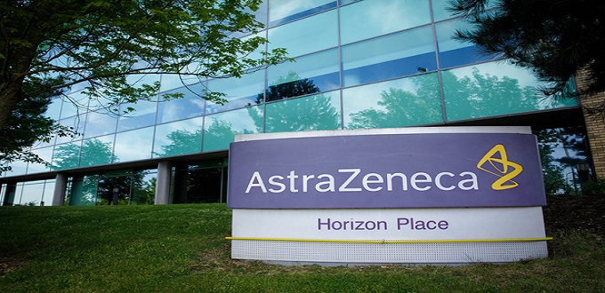 Astrazeneca annonce des essais réussis pour son médicament contre le covid19