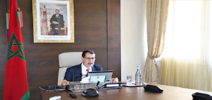 Le gouvernement se réunit sur la nouvelle feuille de route 