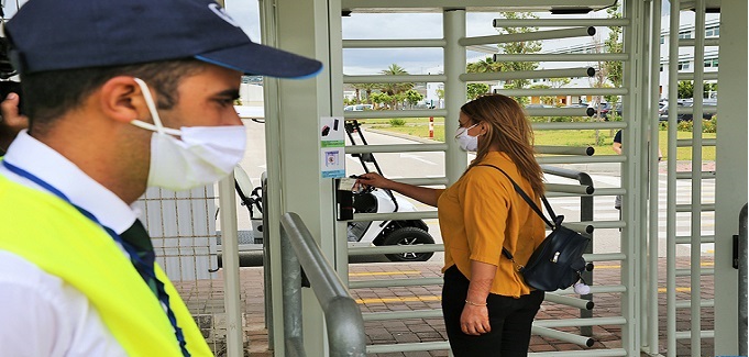 Économie: Une rentrée pas comme les autres !