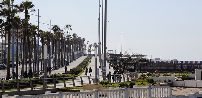 Les autorités procèdent à la fermeture de 7 établissements à Casablanca