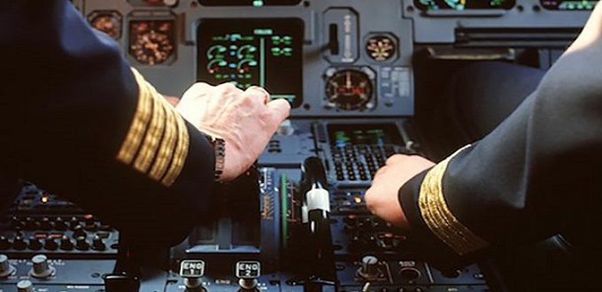 Royal Air Maroc: l'AMPL sonne le branle-bas !