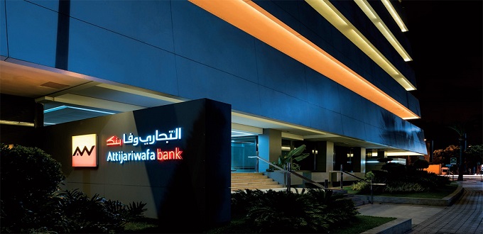 Attijariwafa Bank: un premier semestre 2020 impacté par la Covid-19
