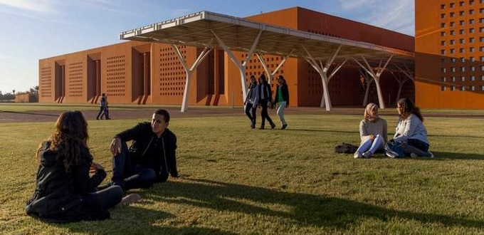 100% de réussite au Master Paris-Dauphine pour les étudiants de la faculté d’économie de l’UM6P