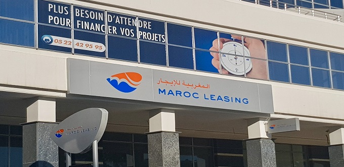 Maroc Leasing, certifiée ISO 9001 V 2015 (une première)