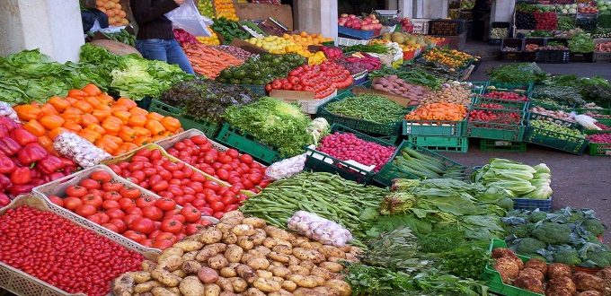 Hausse des prix des fruits et légumes sur les marchés marocains