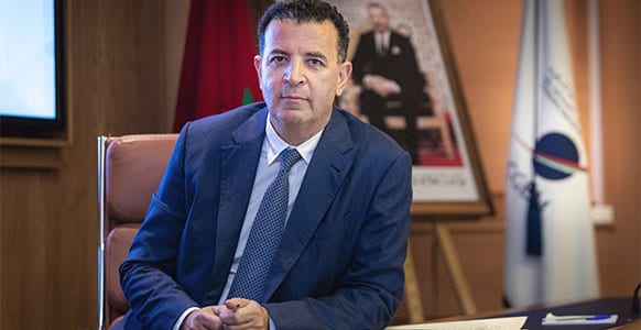 CGEM: Les entreprises peuvent inviter leurs partenaires étrangers sous conditions