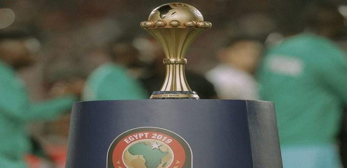 Egypte : le trophée de la CAN a disparu !
