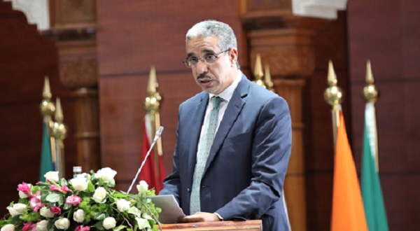 Changement climatique /Covid-19: Le Maroc prêt à repenser son modèle de développement