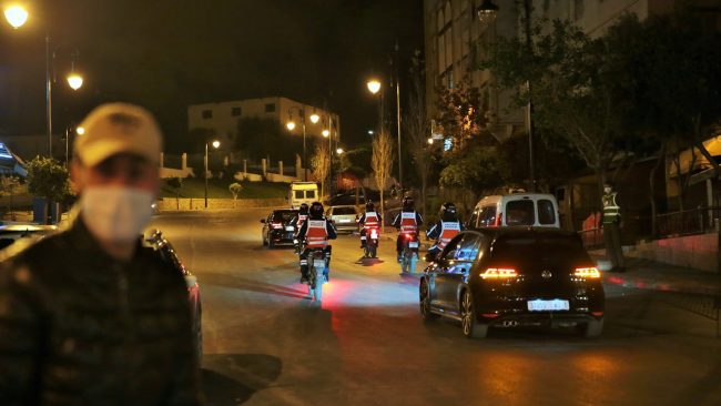 Conseil de gouvernement: Vers la 6ème prolongation de l’état d’urgence sanitaire