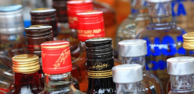 PLF-2022: La proposition d'augmenter le droit d'accise sur l'alcool rejetée