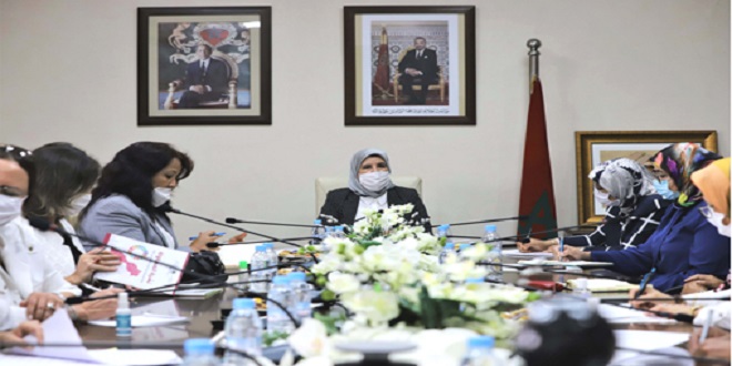 Plaidoyer pour la mise en œuvre du principe de parité en tant que base constitutionnelle