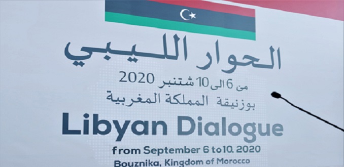 Le rôle “stratégique” du Maroc dans le dialogue inter-libyen salué à travers le monde