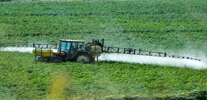 Pesticides à usage agricole: les autorisations soumises à un réexamen régulier (ONSSA)