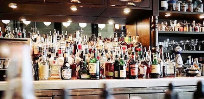 Marrakech: Des contraventions pour plusieurs restaurants et dépôts de boissons alcoolisées