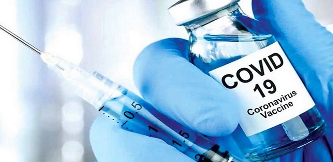 Covid-19 : Oxfam dénonce l’accaparement du vaccin par les pays riches