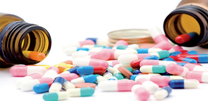 Industrie pharmaceutique: L'AMIP présente les principaux chiffres du secteur