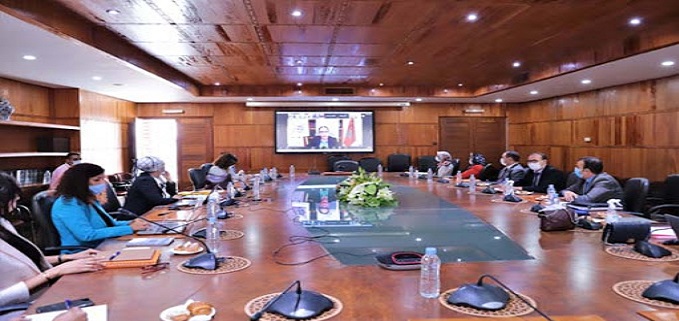 Politique urbaine : le ministère se projette dans l'après-Covid