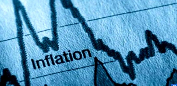 BAM: L'inflation devrait atteindre 5,5% en 2023 