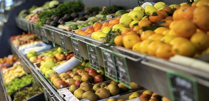 Produits alimentaires: Les prix mondiaux poursuivent leur baisse(FAO)