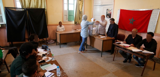 (Billet 403) – Et si les Marocains votaient, cette fois ?...