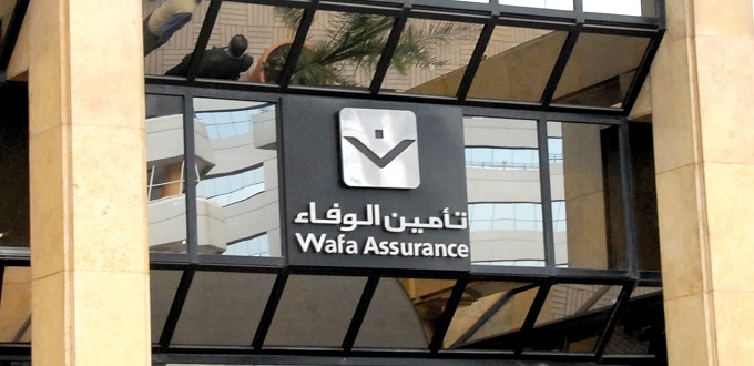 Résultats annuels: Wafa Assurance affiche une résilience à la crise 