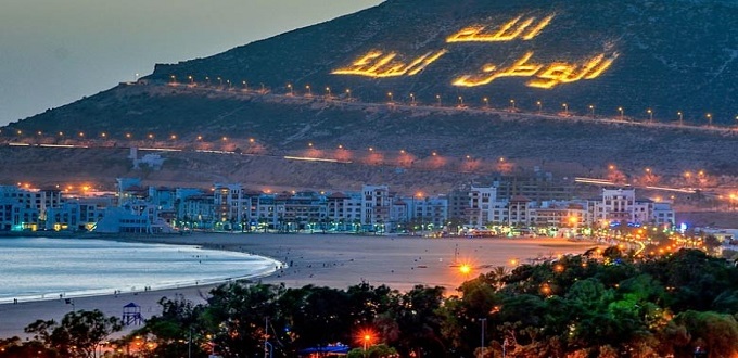 Les professionnels du tourisme vont établir un plan de relance du tourisme à Agadir