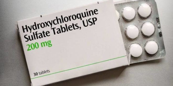 L'hydroxychloroquine bientôt en vente en pharmacie