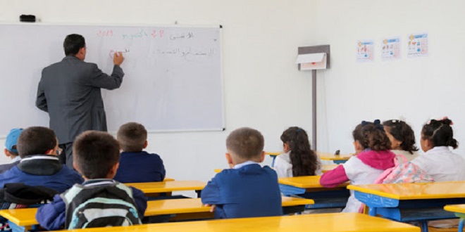 Casablanca: l’enseignement en présentiel reprendra le 5 octobre