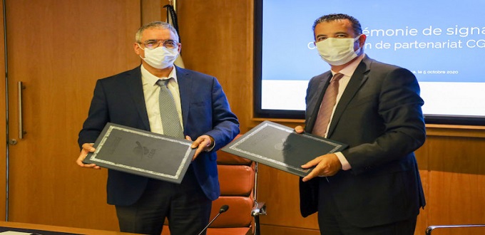 La CGEM et la CNSS créent une cellule mixte de médiation