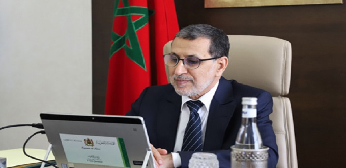 Maroc/Turquie: Le Conseil du gouvernement va examiner l’accord de libre-échange