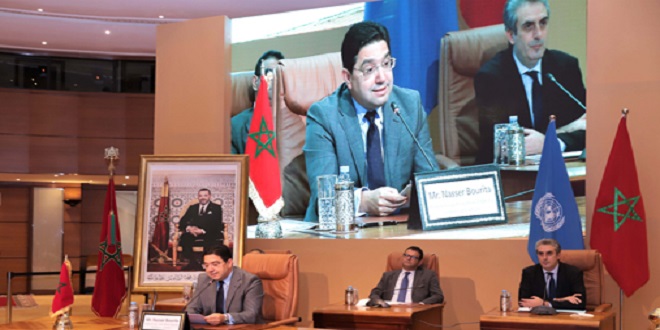 Terrorisme: L’UNOCT choisit le Maroc pour accueillir son bureau Afrique